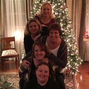 Meet your Posher, Sherry